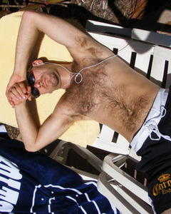 Man, 35. jelder