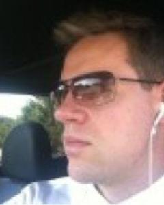 Man, 49. Sci_pete