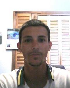 Man, 34. robstafani