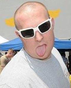 Man, 42. kminick