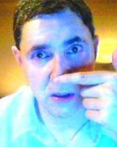 Man, 53. michaeljwhite