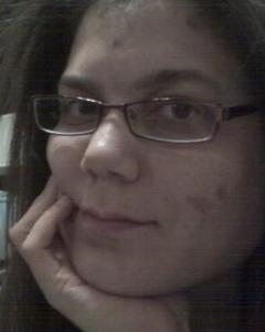 Woman, 46. Krazispecial