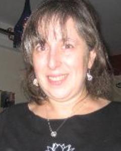 Woman, 74. NightQueenRagi
