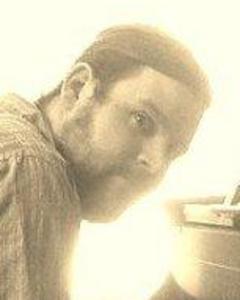 Man, 43. pianoman208206