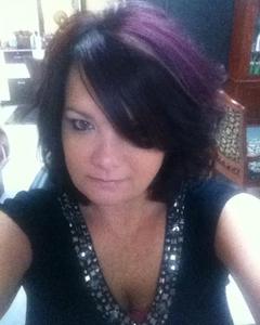 Woman, 50. Stylistshannon