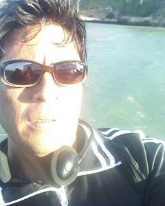 Man, 44. javier4865
