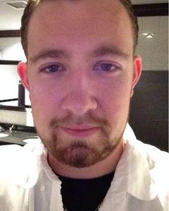 Man, 31. Chris_terp