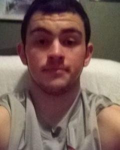 Man, 30. Connor2657