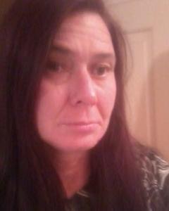 Woman, 54. charakee