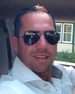 Man, 42. Chango3201