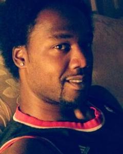 Man, 38. Deezo_Woods