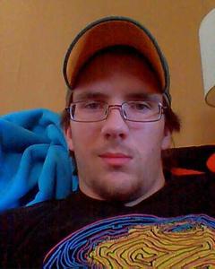 Man, 30. cdillon20