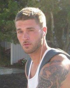 Man, 44. Matt_J1782