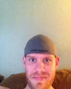 Man, 46. Ryanduder