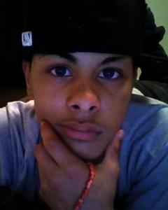 Man, 35. Bloodgang610