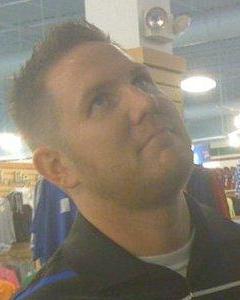 Man, 41. Josh7790