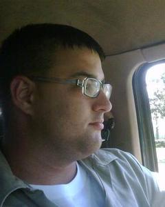 Man, 43. educatedtrucke