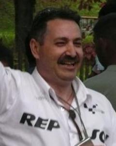 Man, 54. Miki_Hungary