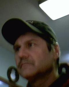 Man, 55. dougiefresh120