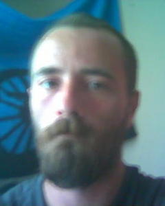 Man, 41. hillbilly1488
