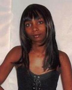 Woman, 43. mercedez24