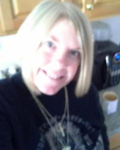 Woman, 64. jerseyjojo42