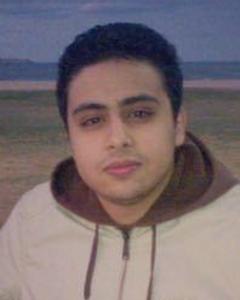 Man, 33. Mehdi8662