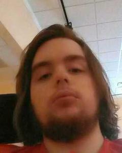 Man, 30. joey_wolf19