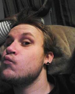 Man, 33. Zeroo22