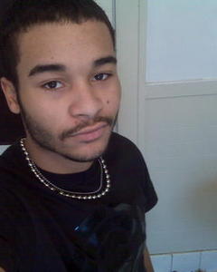 Man, 36. TheUnknown282