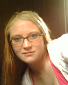 Woman, 35. Crystallynn770