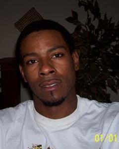 Man, 43. DezmonThatNigg