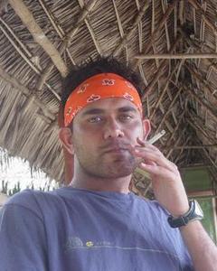 Man, 46. raulito368