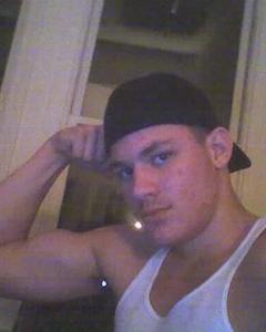 Man, 38. whitealligator