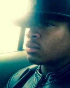 Man, 32. Motive2105
