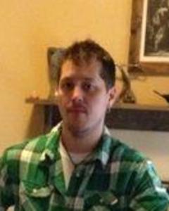 Man, 40. Matt4123418