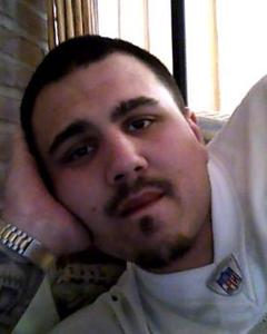 Man, 40. sammy1234777