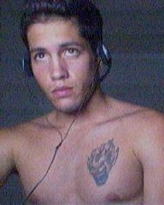 Man, 37. cubano20092