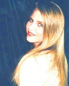 Woman, 42. samanthacirtoa