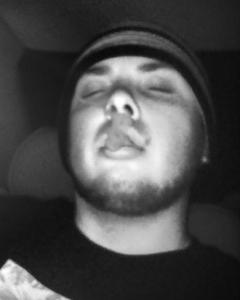 Man, 34. D_Dub0227