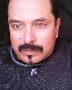 Man, 60. javier035723