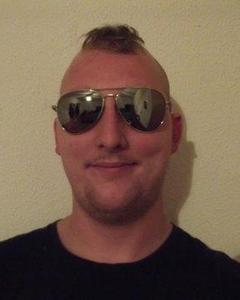 Man, 34. LeeCook1991