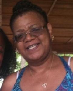 Woman, 64. Bev0126
