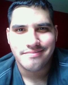 Man, 33. Emanuel1236