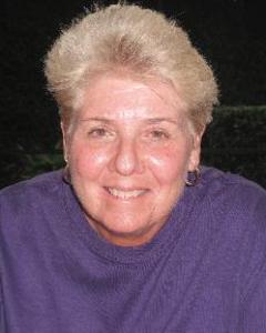 Woman, 70. parwoods