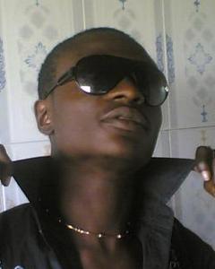 Man, 36. Alamstan