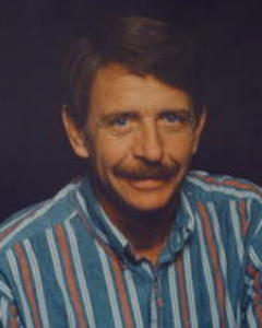 Man, 75. RonRC