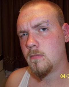 Man, 35. Ziehl