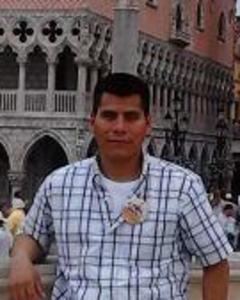 Man, 45. pakito2401