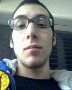 Man, 31. McLovin945548